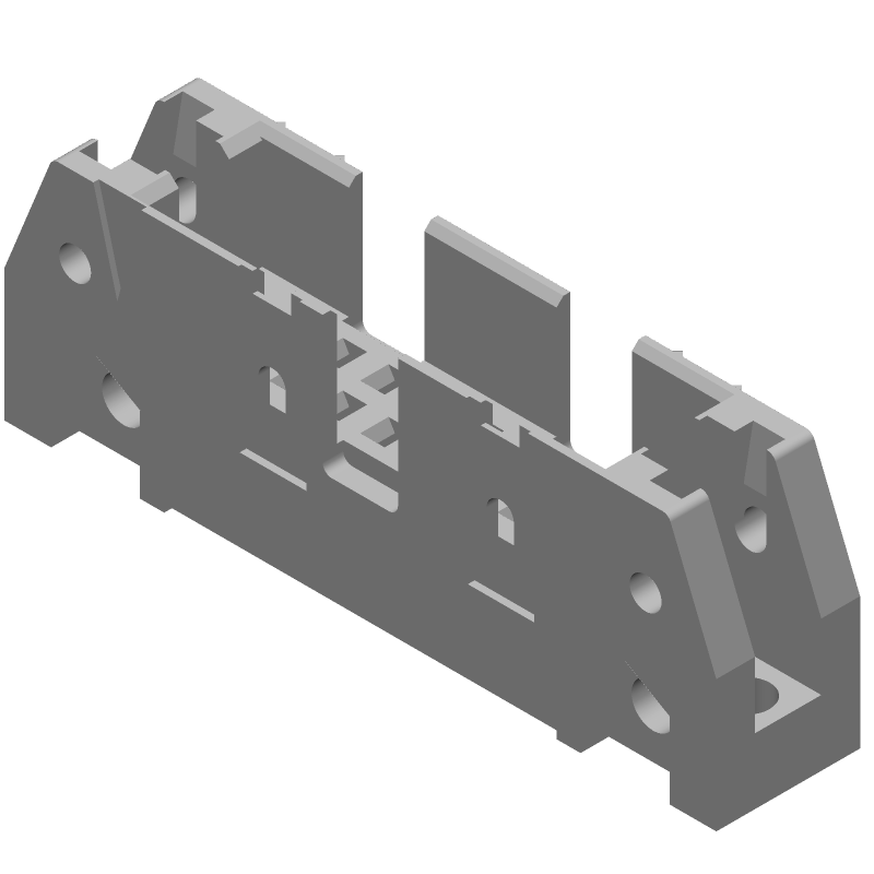 16 Pos 2.54mm Pitch Shrouded Header, Gold Pin, Straight, Black