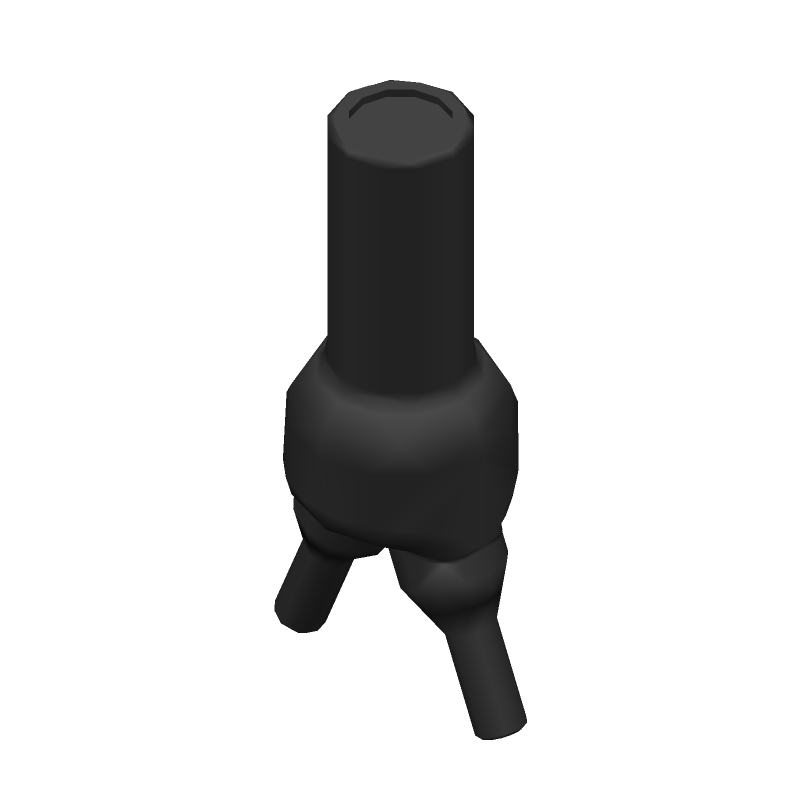 3D Model