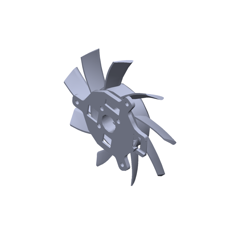 3D Model