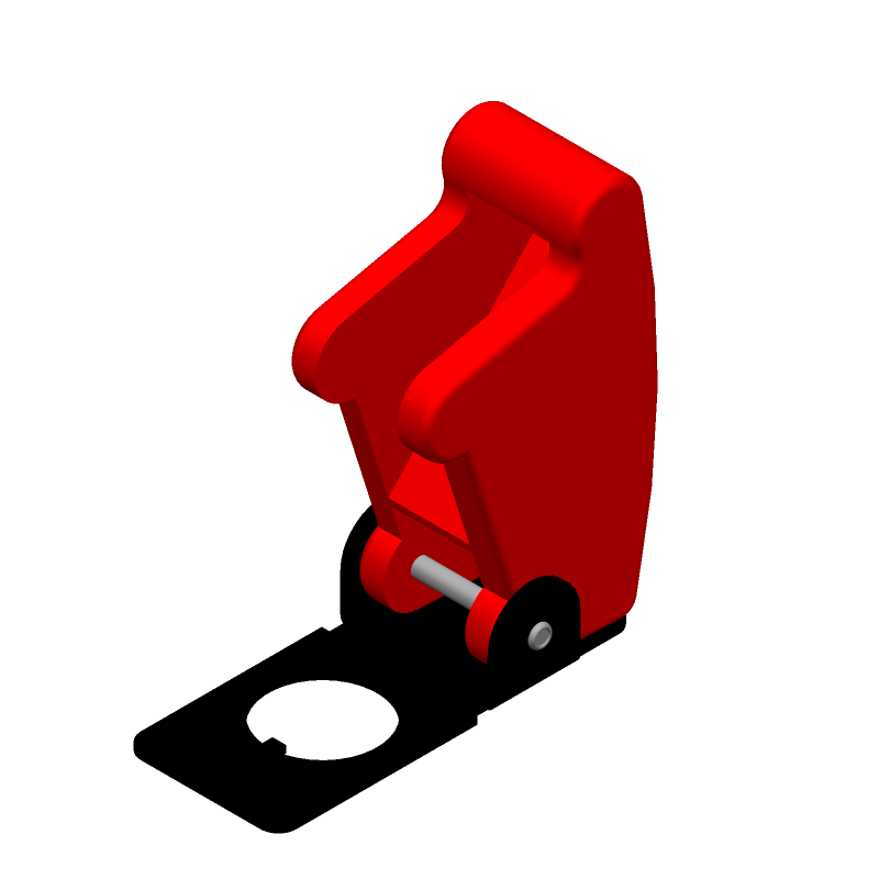 3D Model