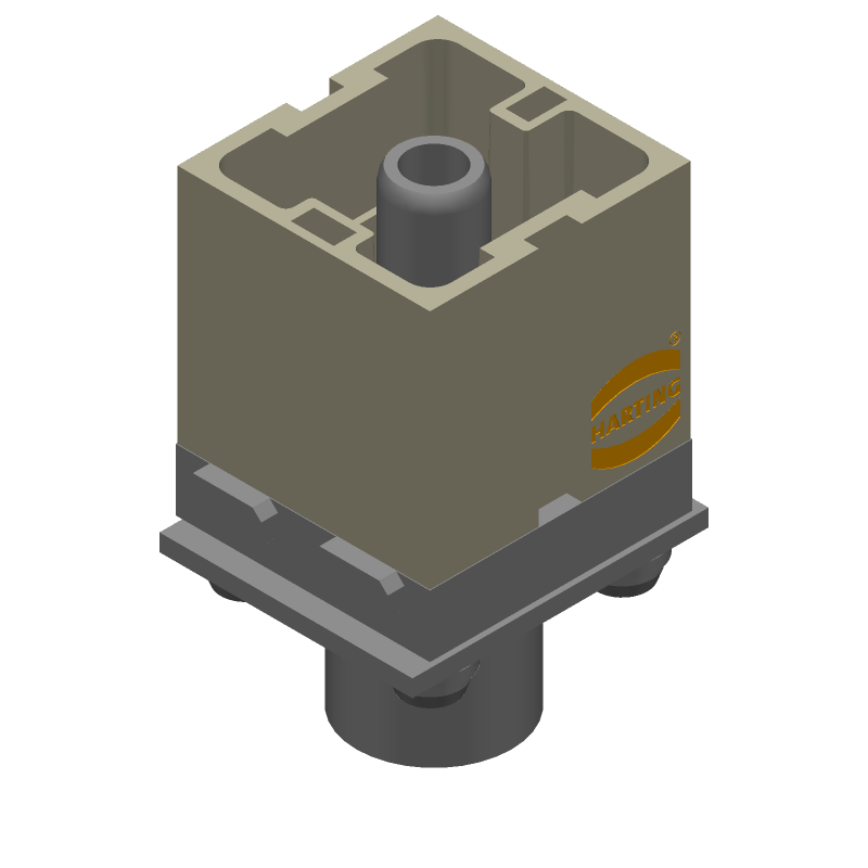 Rectangular Connector,