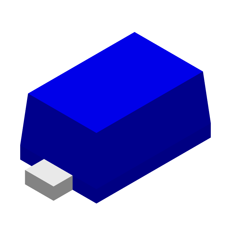 3D Model