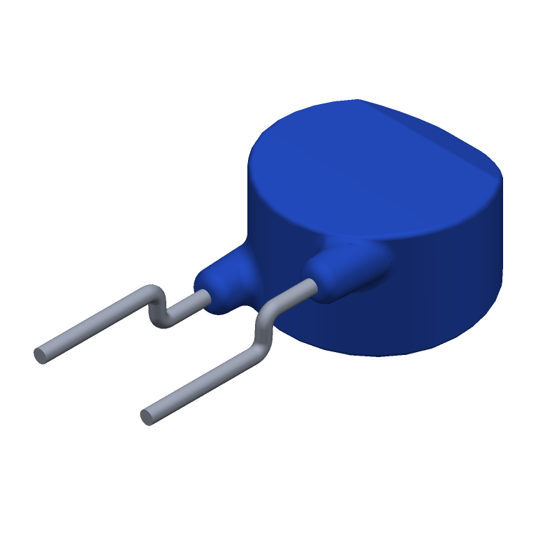 3D Model