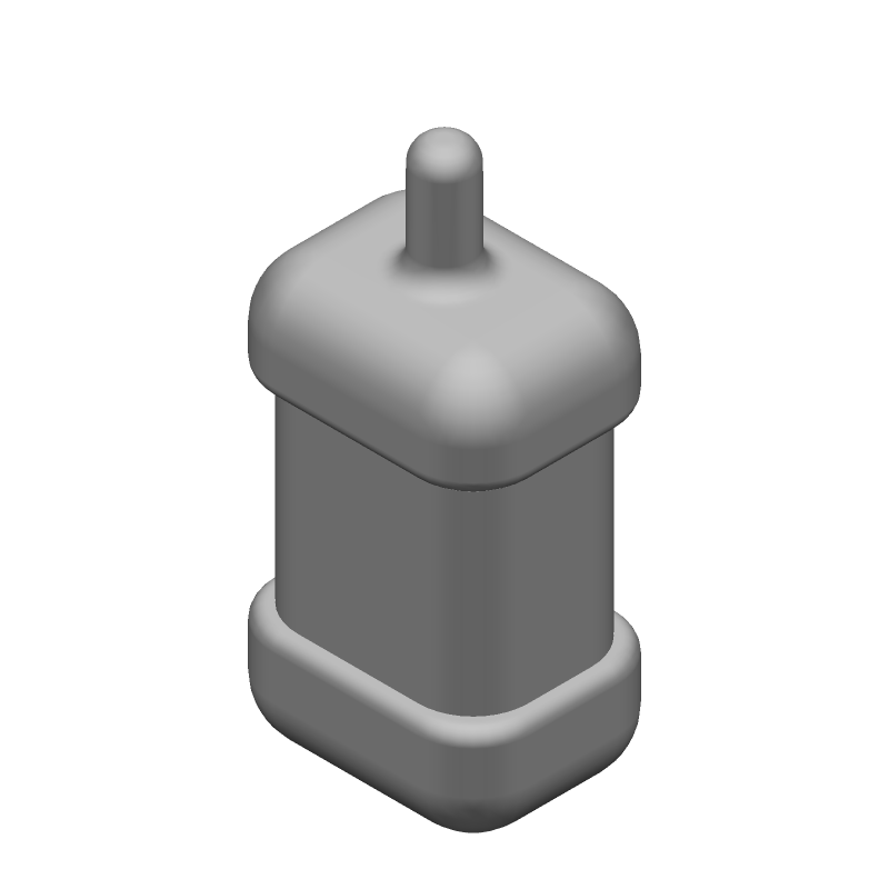 3D Model