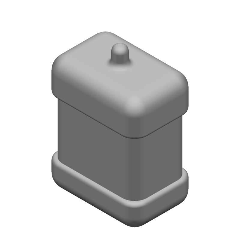 3D Model