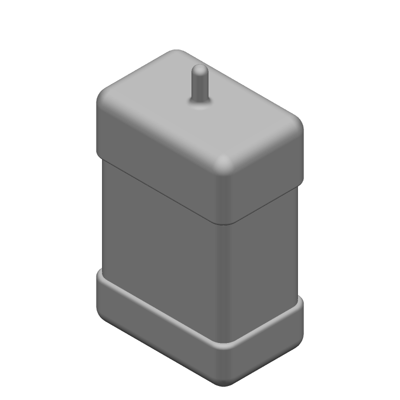 3D Model