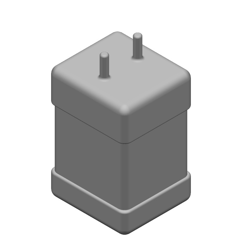 3D Model