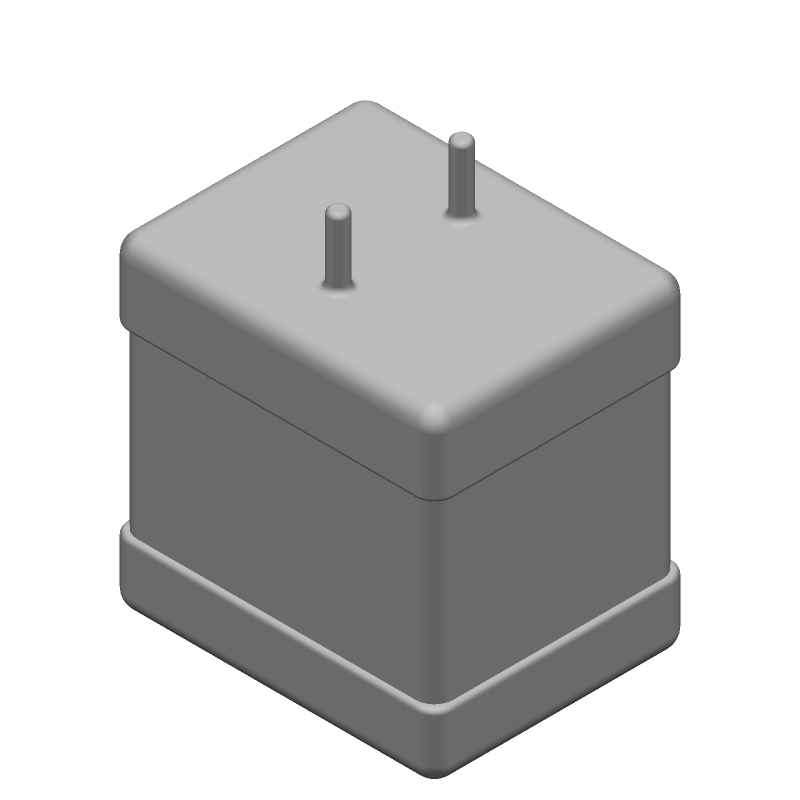 3D Model