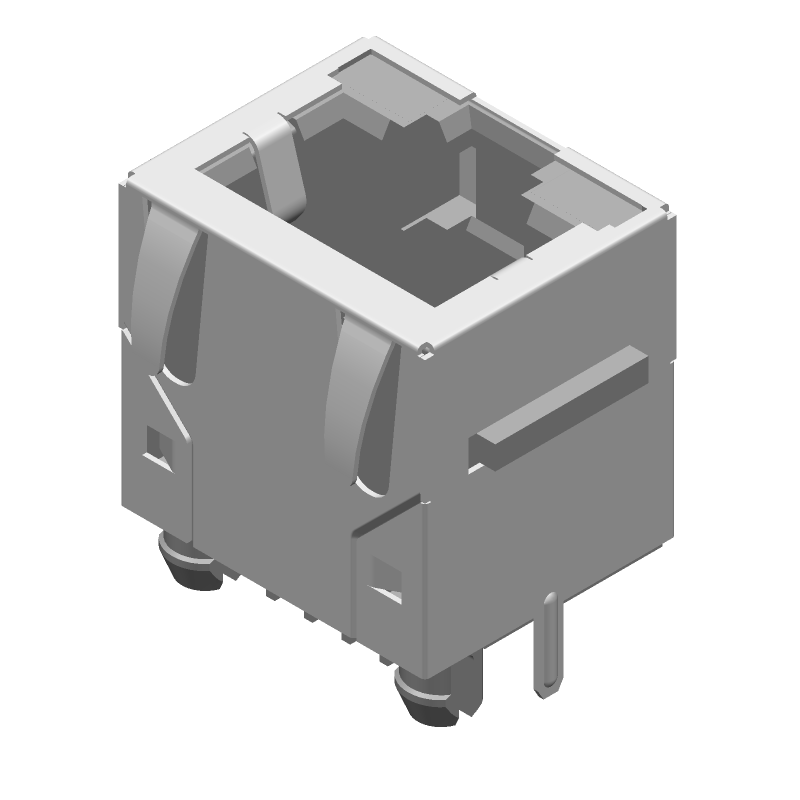 3D Model