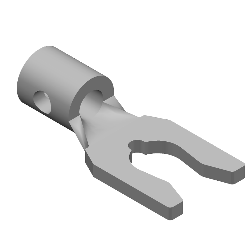 3D Model