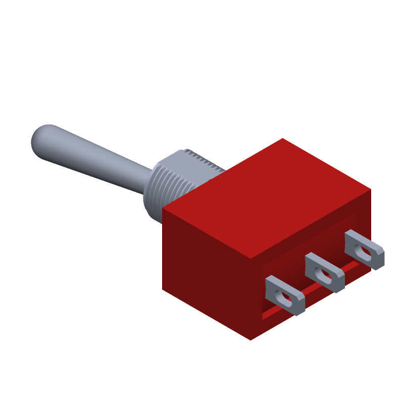 3D Model