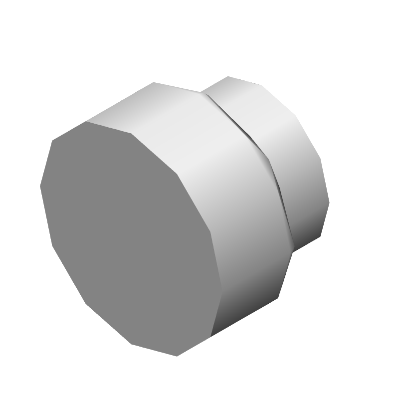 3D Model