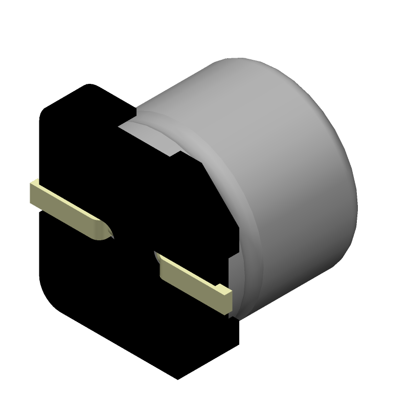 3D Model