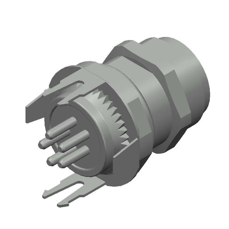 Circular Connector
