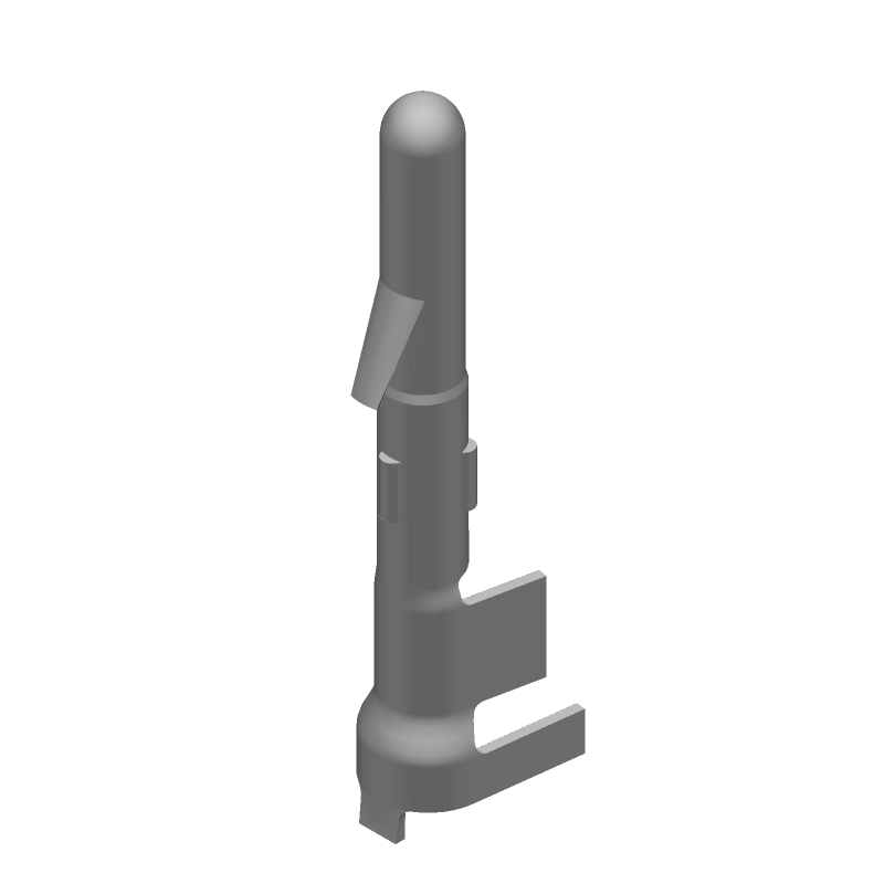 3D Model