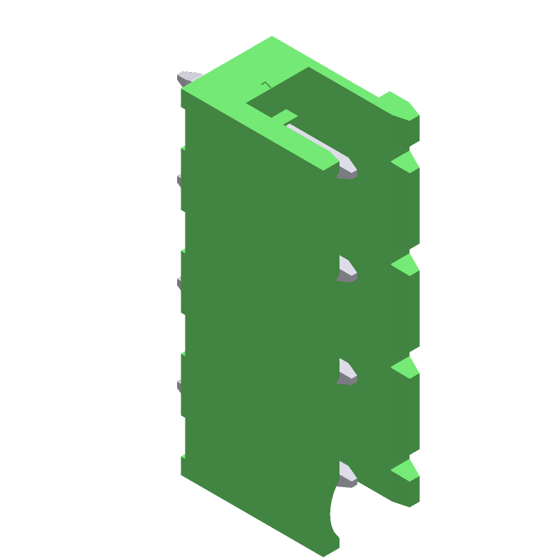 3D Model