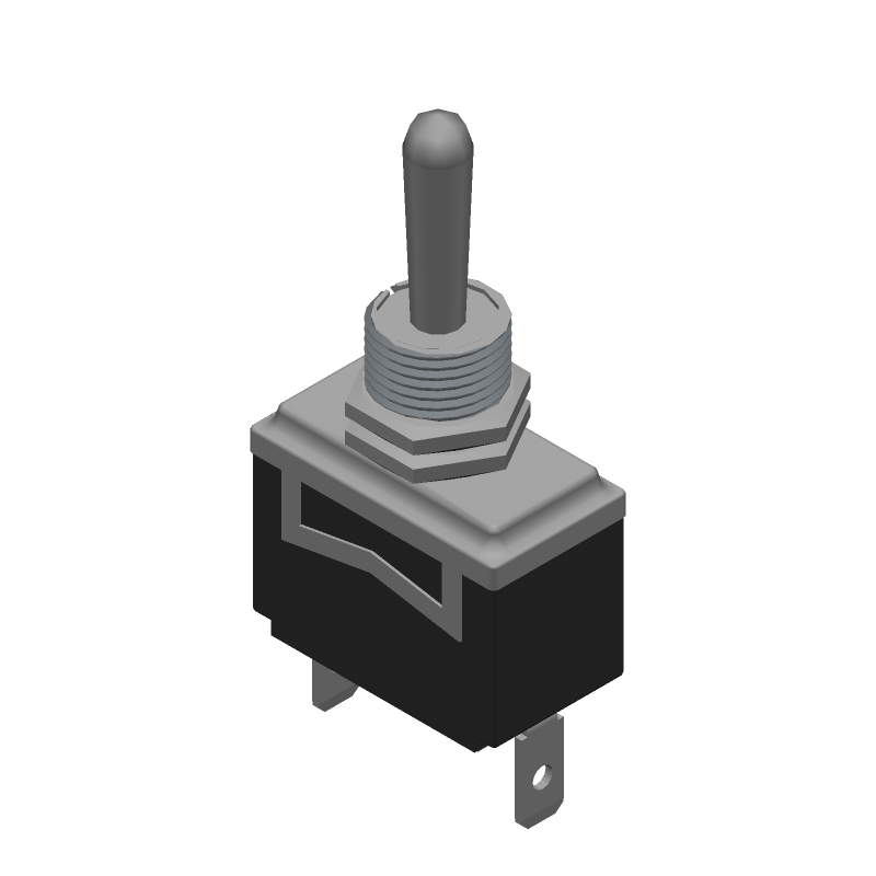 3D Model