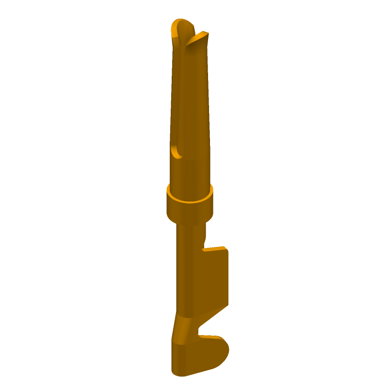 3D Model