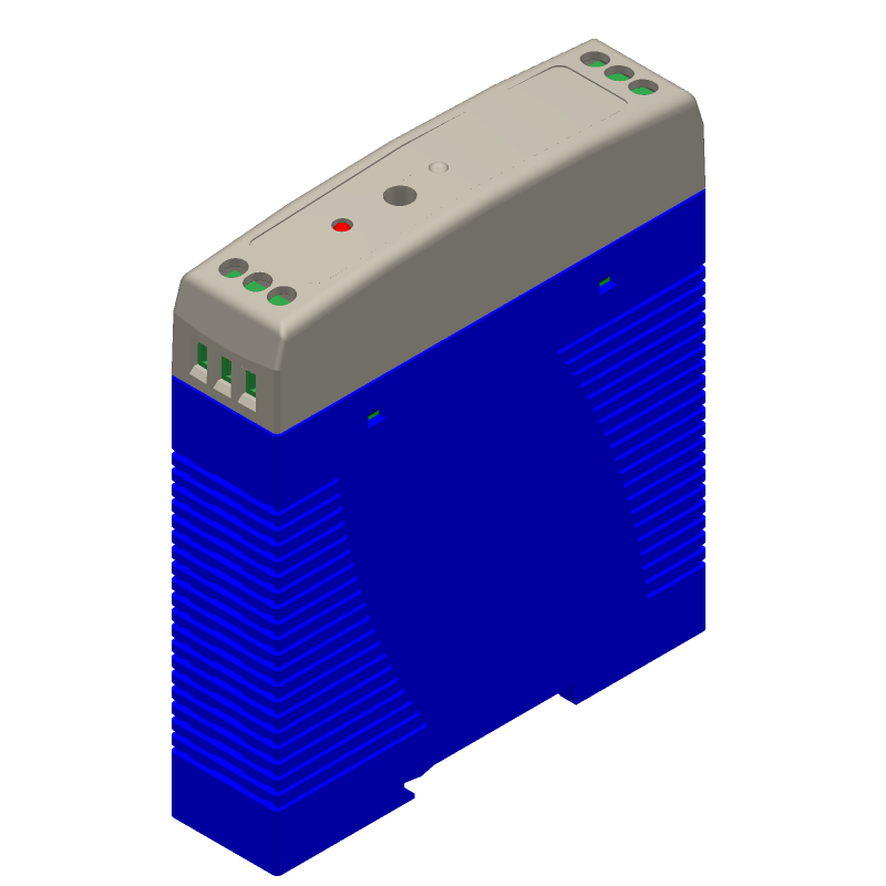 3D Model