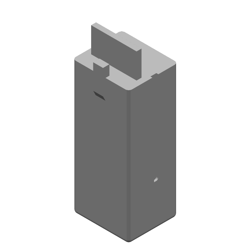 3D Model