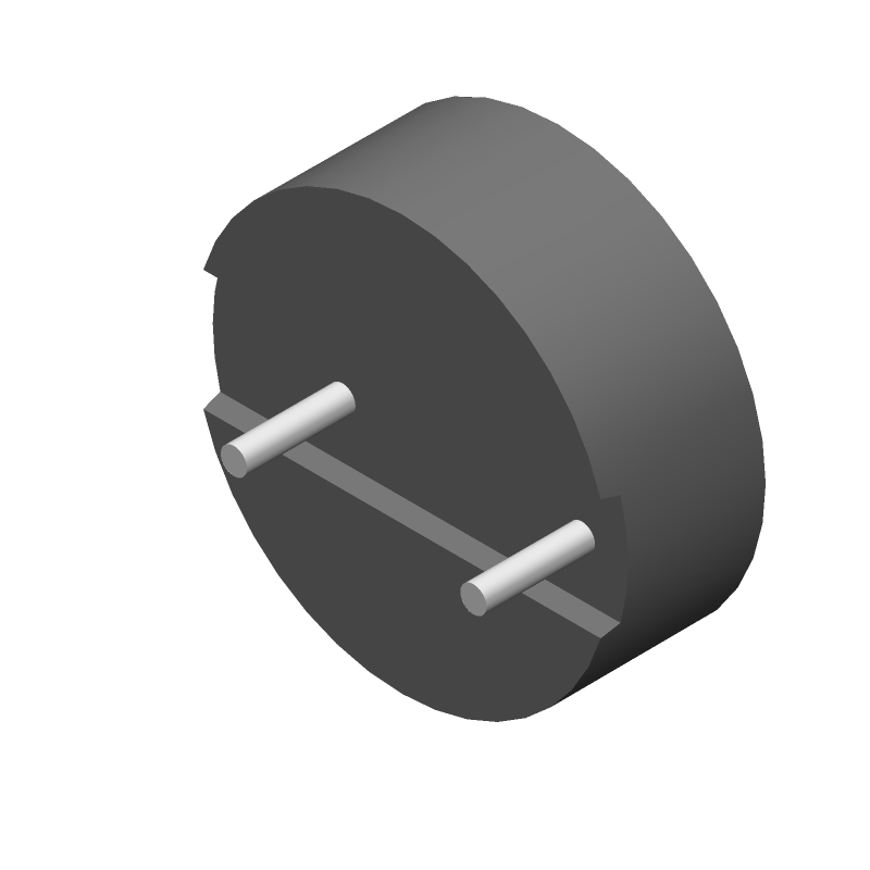 Inductor High Current Shielded Wirewound 15uH 20% 100KHz 26A 4.76mOhm DCR RDL Automotive Bulk