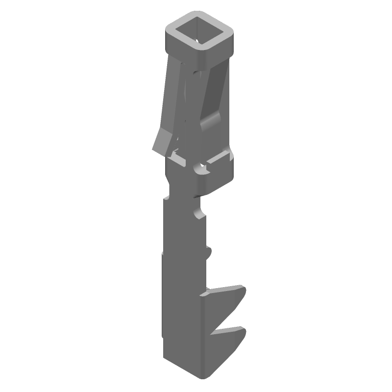 3D Model