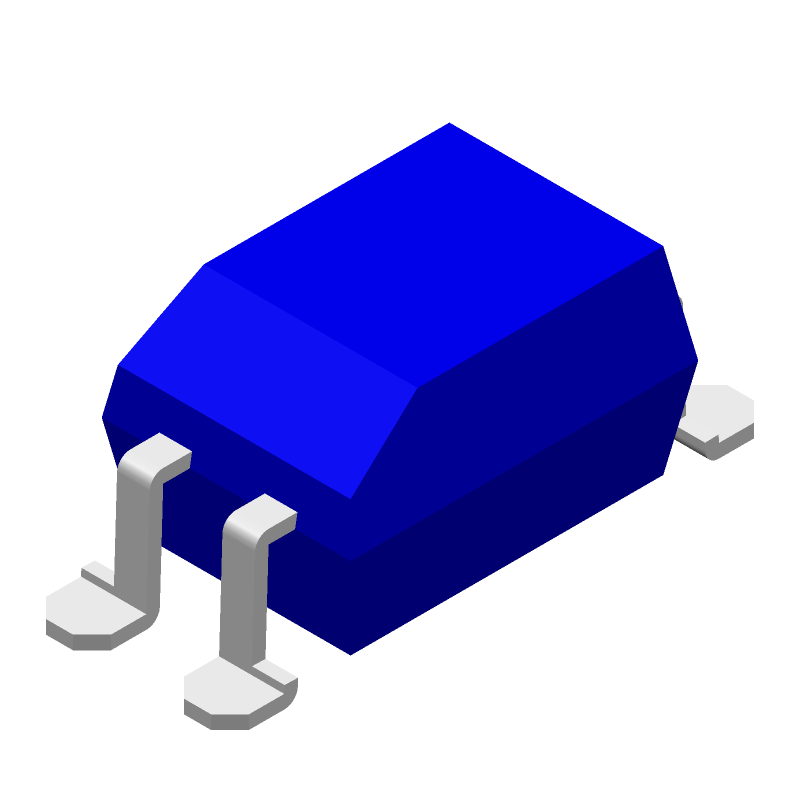 3D Model