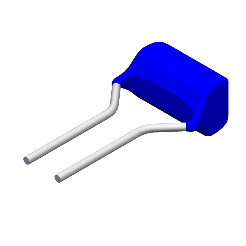 3D Model