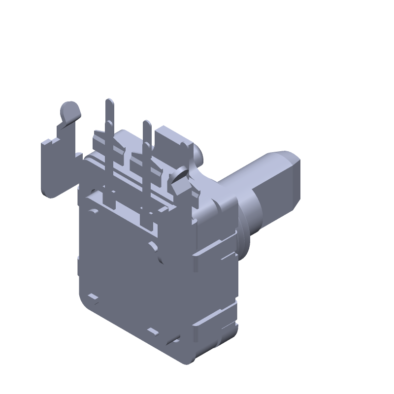 3D Model