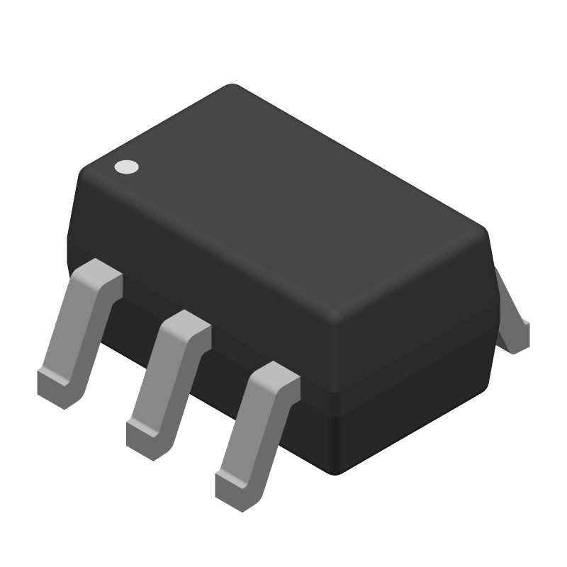 3D Model