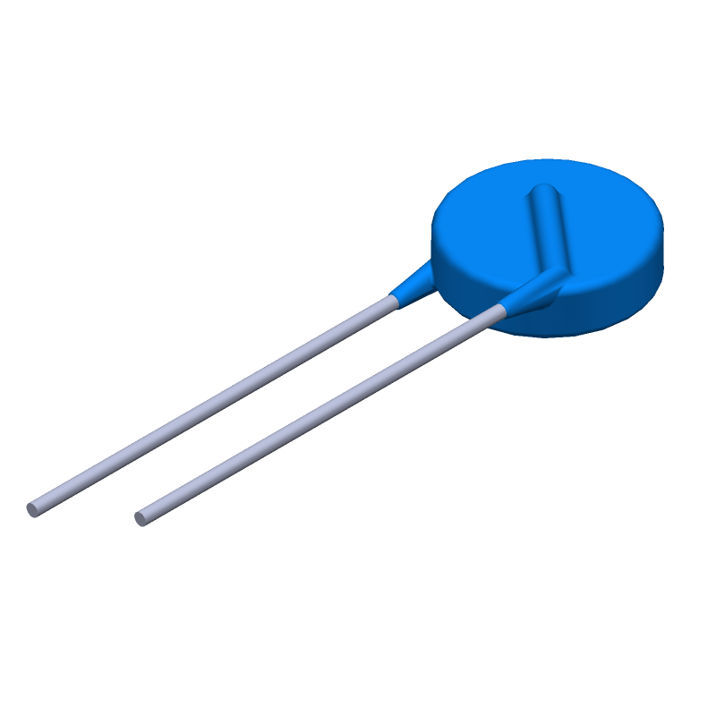 3D Model