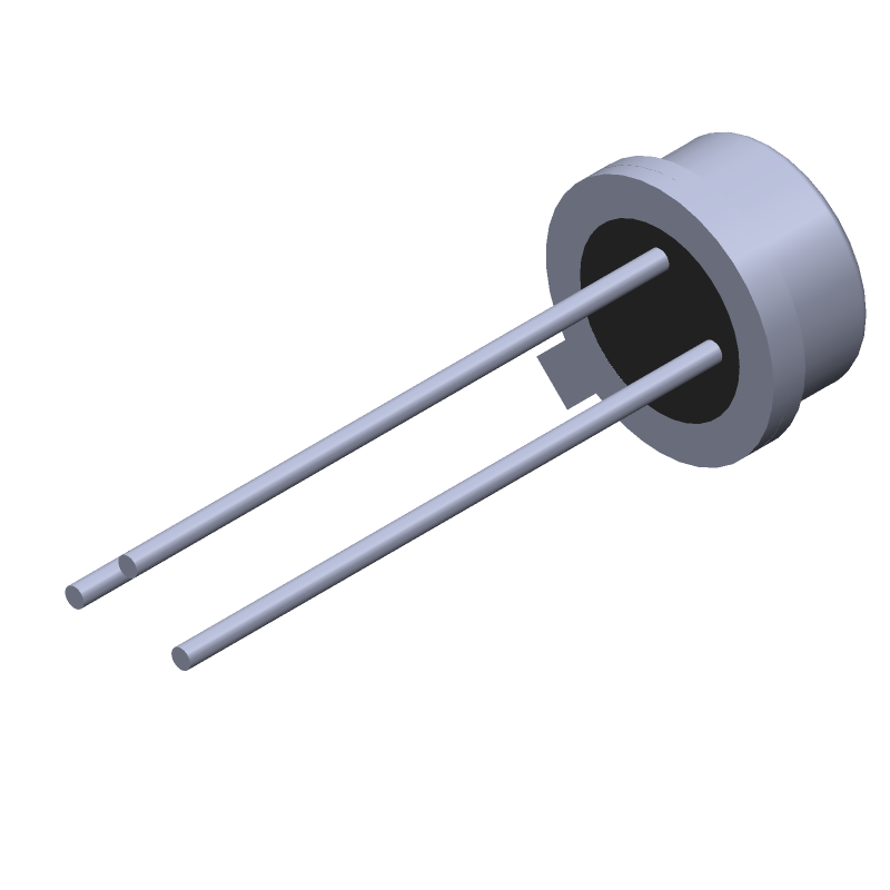 3D Model