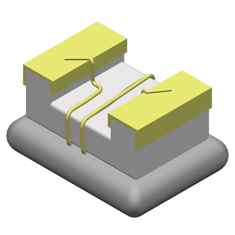 3D Model