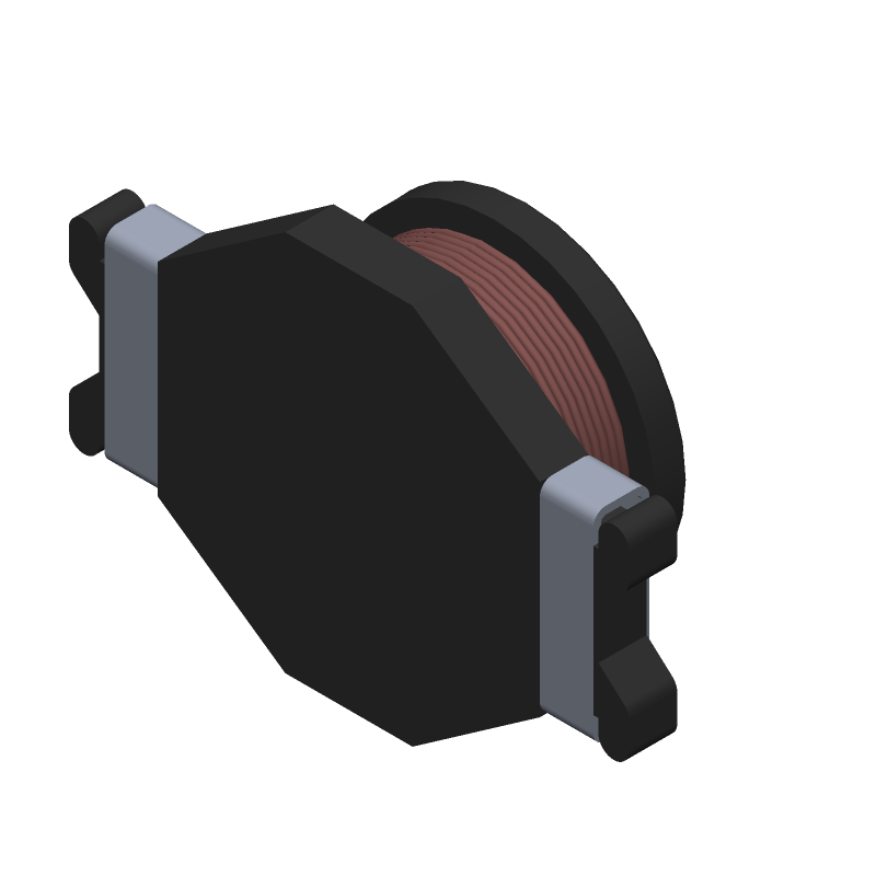 3D Model