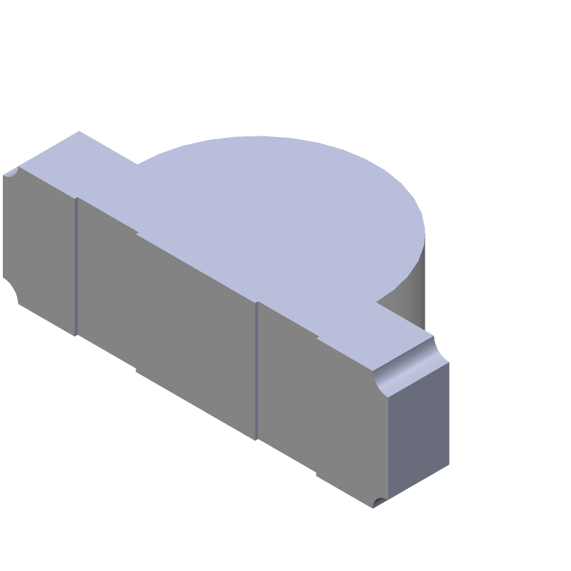 3D Model