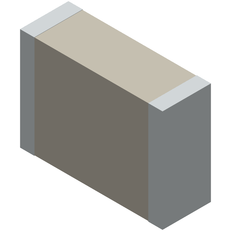 Surface Mount Metallized PPS Film Capacitors