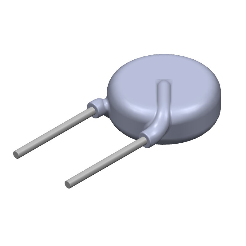 3D Model