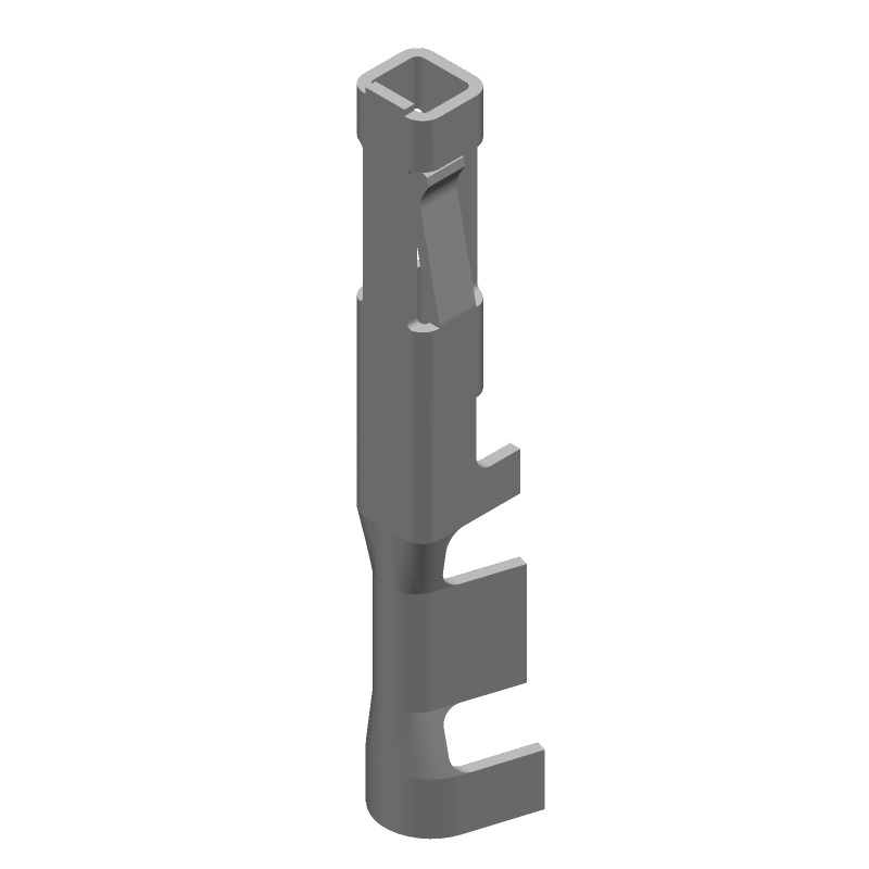 3D Model