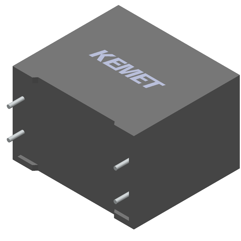 Cap Film 35uF 450V PP 5% (42.5 X 28 X 37mm) Plastic Rectangular Can 37.5mm 0.0035 Ohm 85°C Bulk