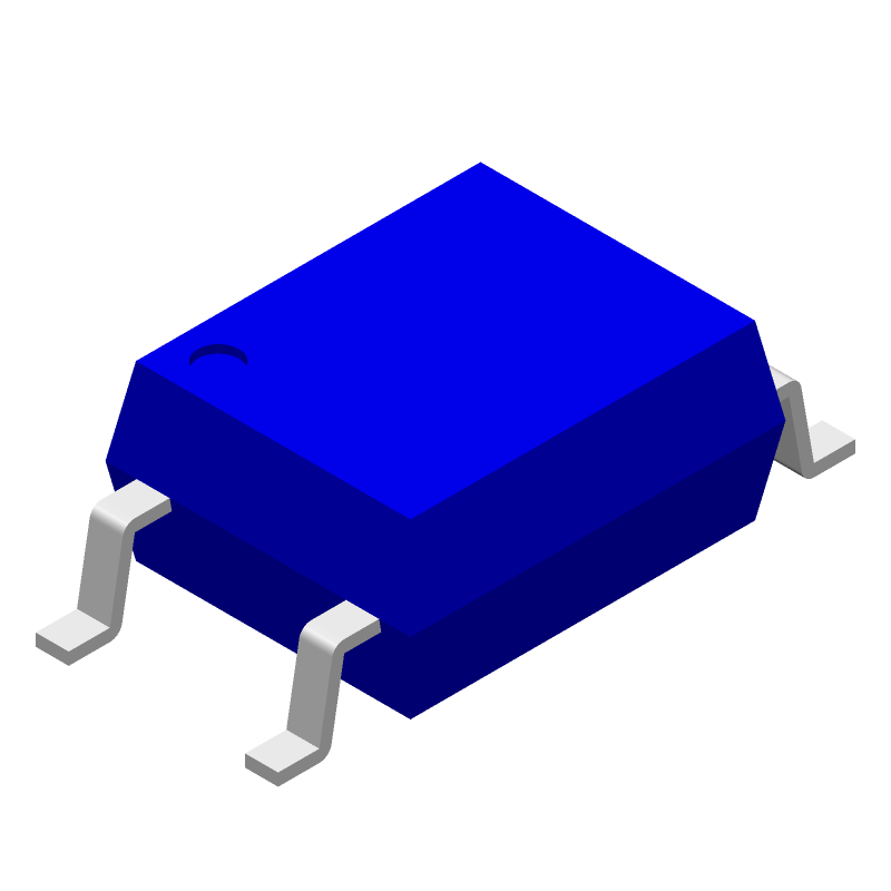 3D Model