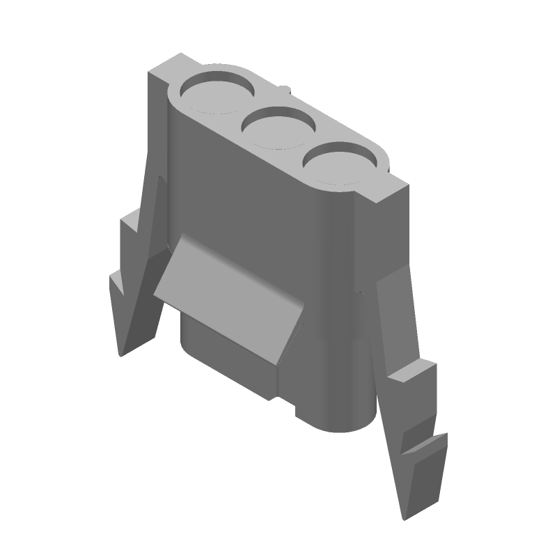 3D Model