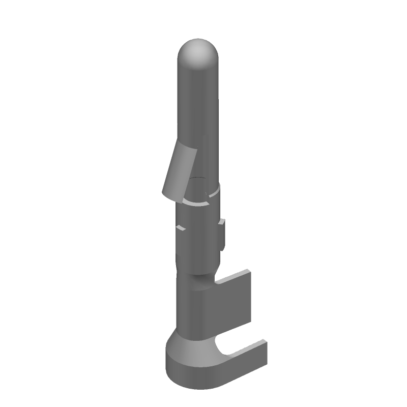 3D Model