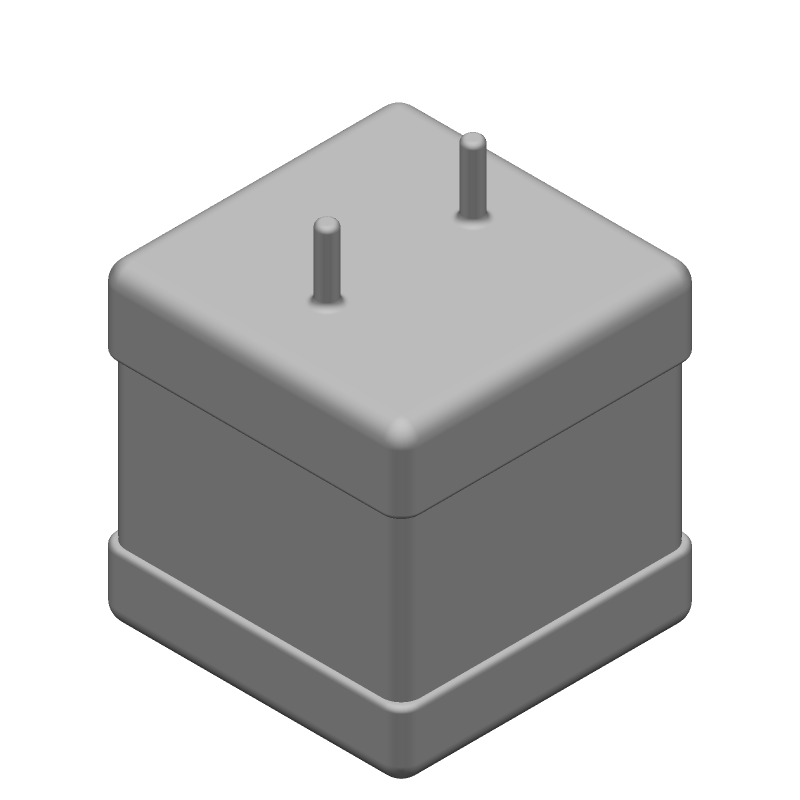 3D Model