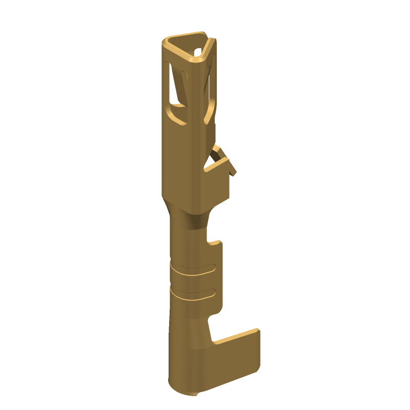 3D Model