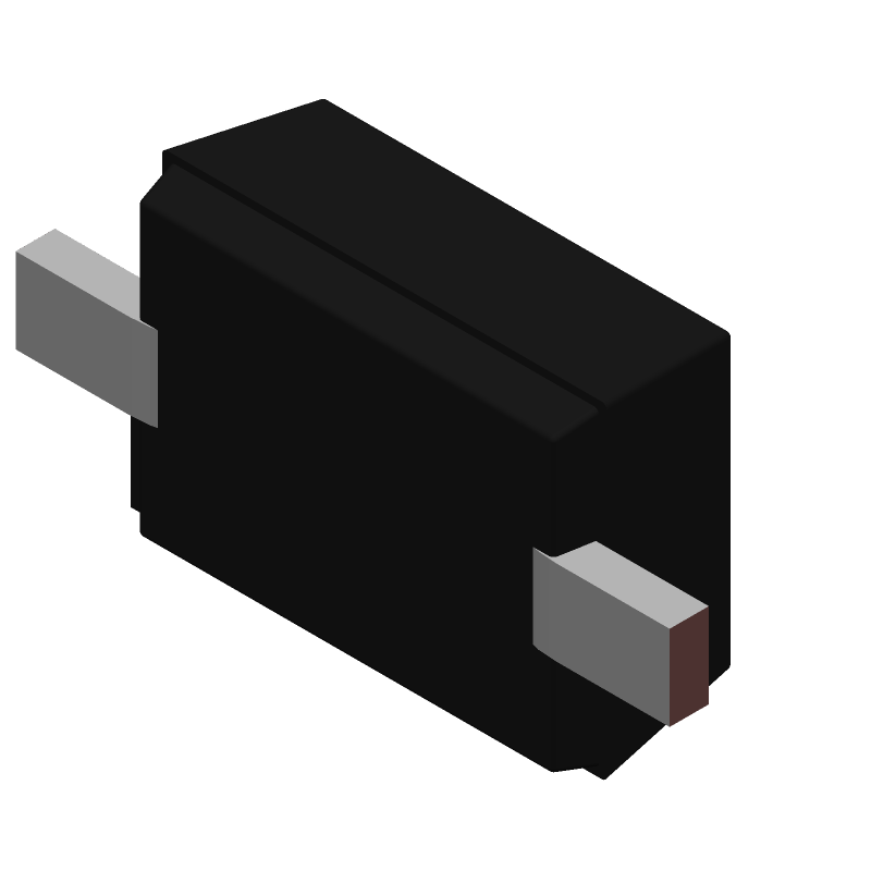 Trans Voltage Suppressor Diode