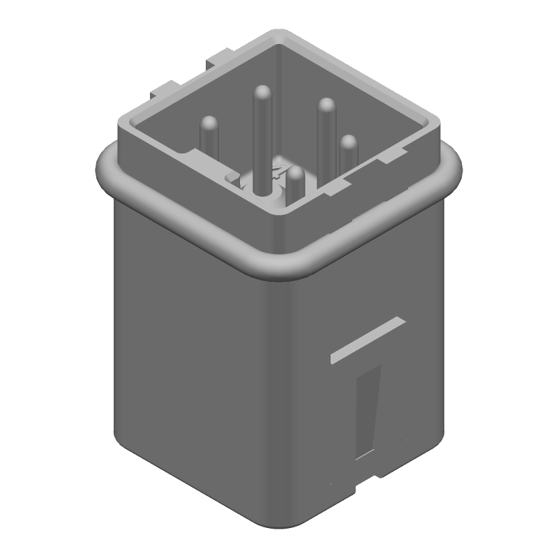 (T2010043101-000) HA-004-MS