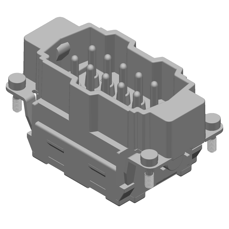 (T2040103101-000) HE-010-MS