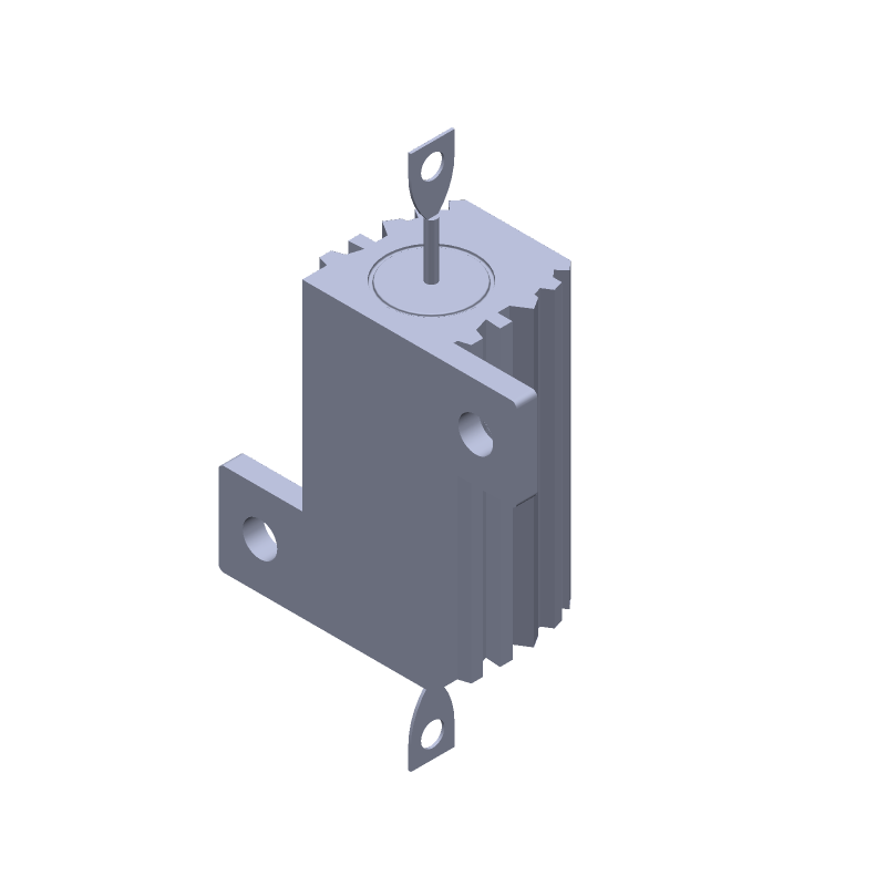 3D Model