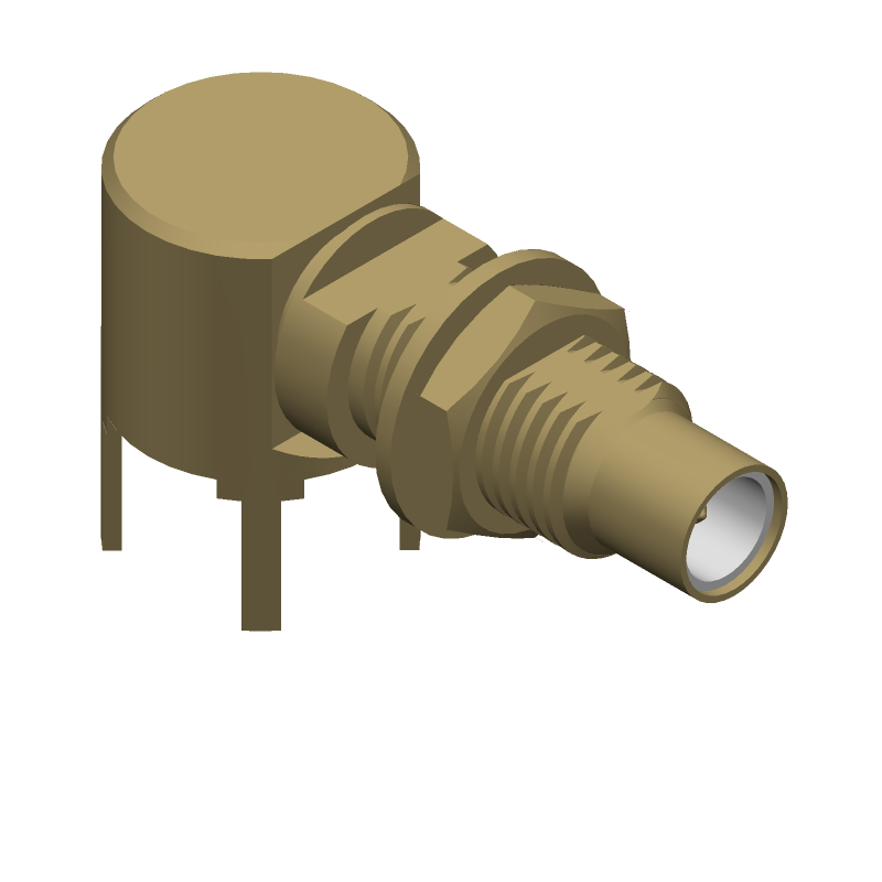 3D Model