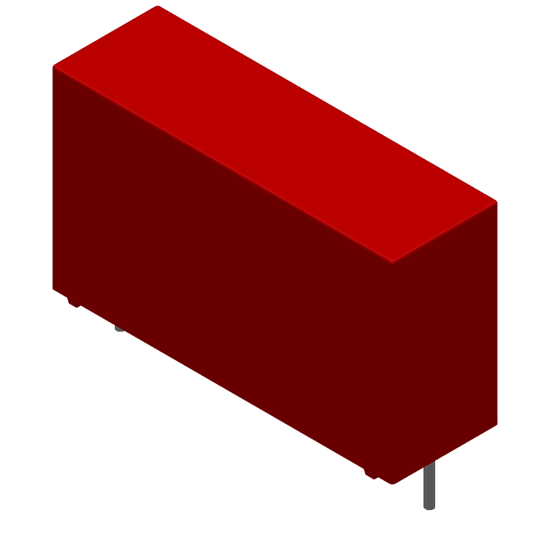 3D Model